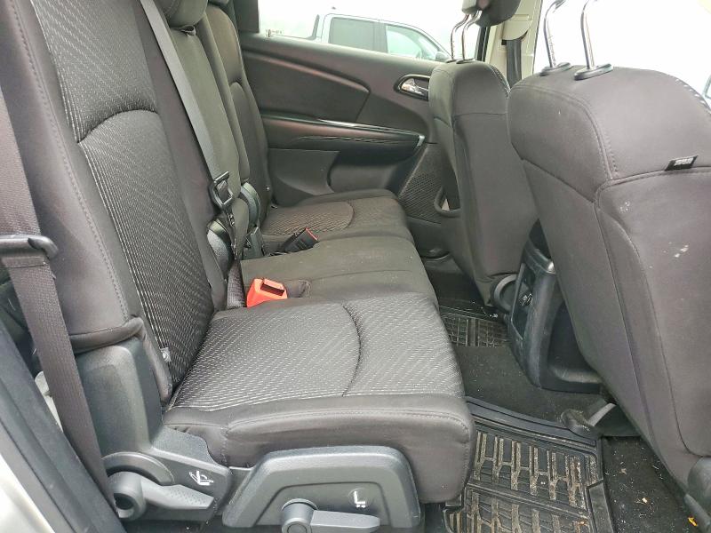 61382476 :رقم المزاد ، 3C4PDCBBXDT700765 vin ، 2013 Dodge Journey مزاد بيع