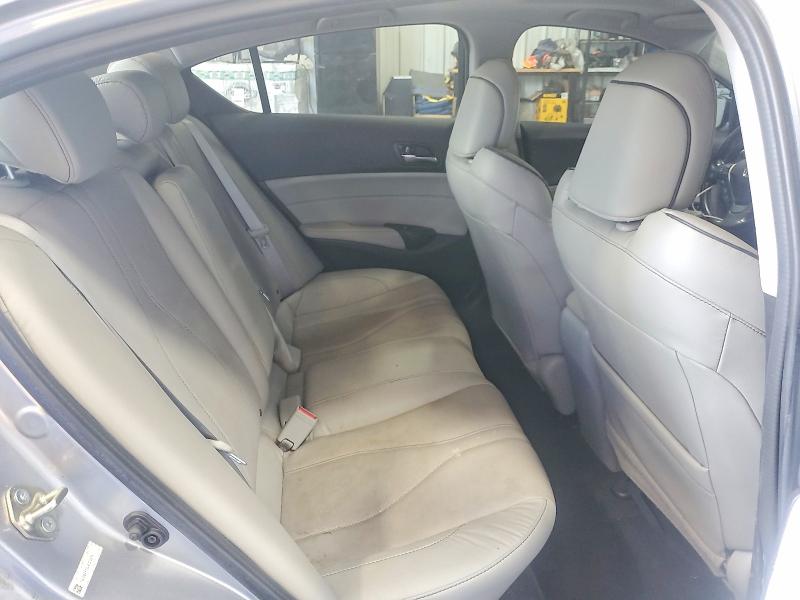 Aukcja sprzedaży 2020 Acura Ilx, vin: 19UDE2F73LA002974, numer aukcji: 60625676