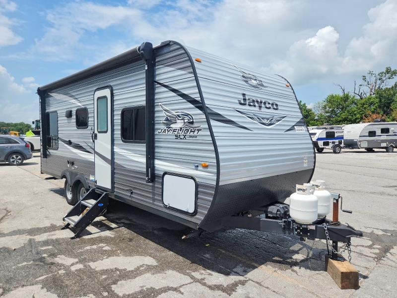 Aukcja sprzedaży 2020 Jayco 212qb Jay Flight, vin: 1UJBJ0BL7L17Z0621, numer aukcji: 61053256