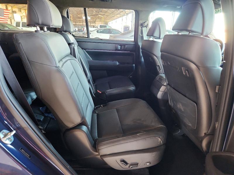 Продаж на аукціоні авто 2025 Hyundai Santa Fe, vin: 5NMP54GL0SH079258, номер лоту: 63421426