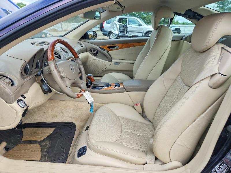 63385906 :رقم المزاد ، WDBSK75F53F024559 vin ، 2020 Mercedes-benz Sl-class مزاد بيع
