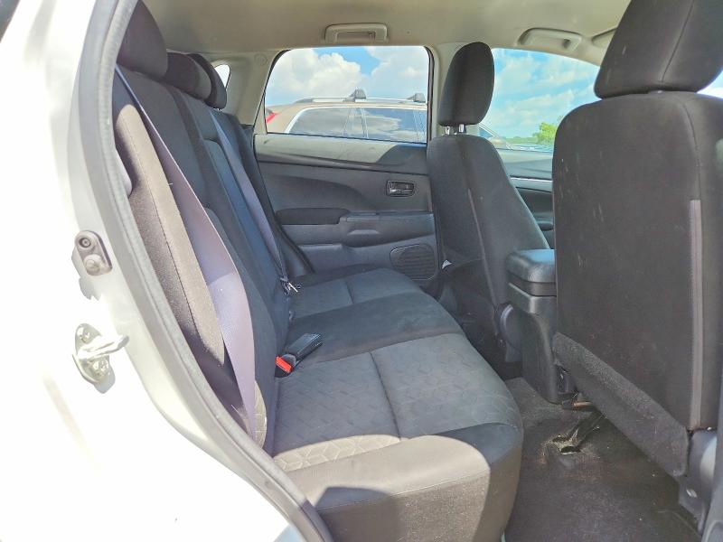 Продажа на аукционе авто 2020 Mitsubishi Outlander Sport, vin: JA4AR3AU8LU012093, номер лота: 63365306