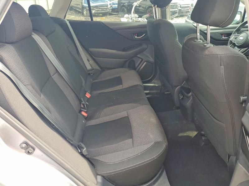 Aukcja sprzedaży 2020 Subaru Outback, vin: 4S4BTACC6L3145506, numer aukcji: 60287376
