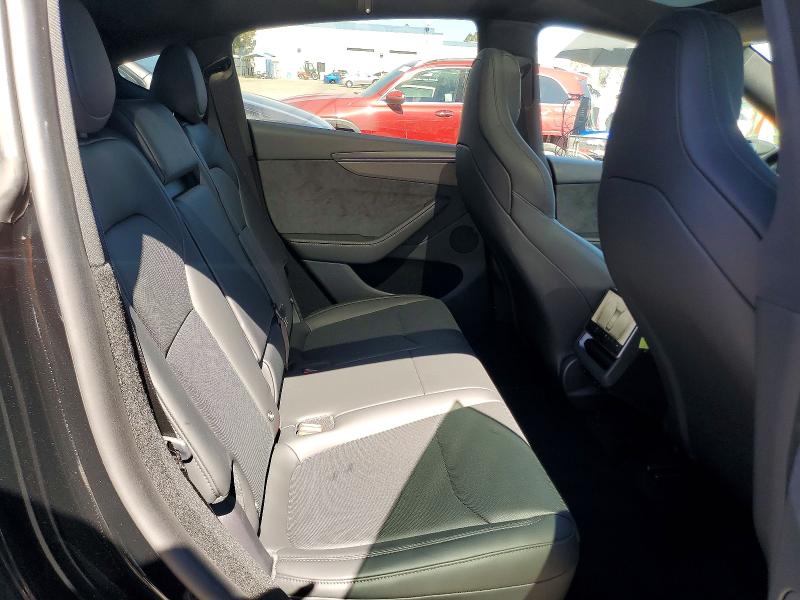 Продаж на аукціоні авто 2026 Tesla Model Y, vin: 7SAYGDET1TA668744, номер лоту: 60500126