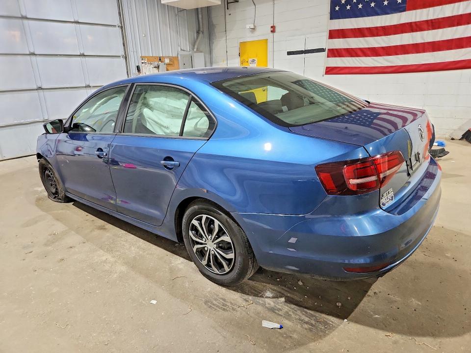 Aukcja sprzedaży 2016 Volkswagen Jetta, vin: 3VW267AJ5GM211058, numer aukcji: 60551766