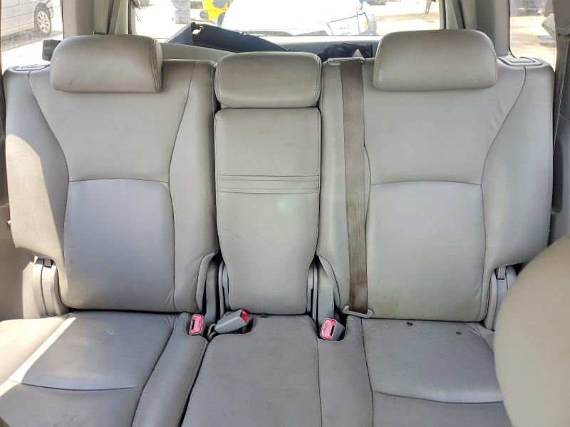 Aukcja sprzedaży 2007 Toyota Highlander, vin: JTEEW21A970037948, numer aukcji: 60753546