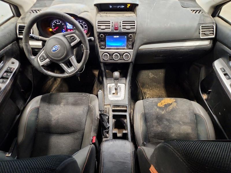 Продажа на аукционе авто 2016 Subaru Crosstrek, vin: JF2GPABC0GH263240, номер лота: 63433636