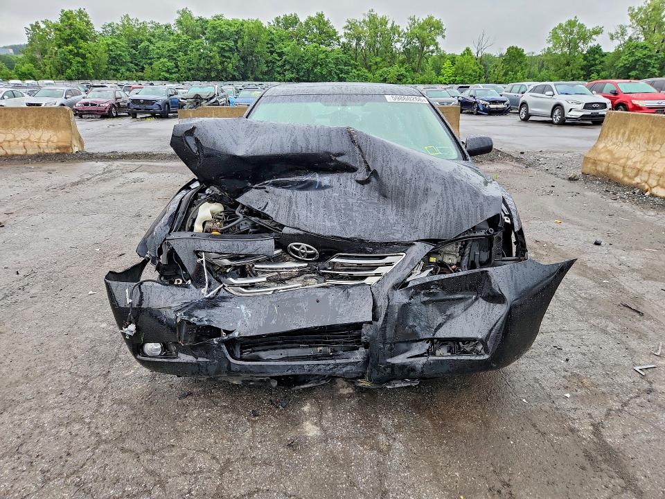 2009 Toyota Camry მანქანა იყიდება აუქციონზე, vin: 4T1BB46K79U084239, აუქციონის ნომერი: 59860266