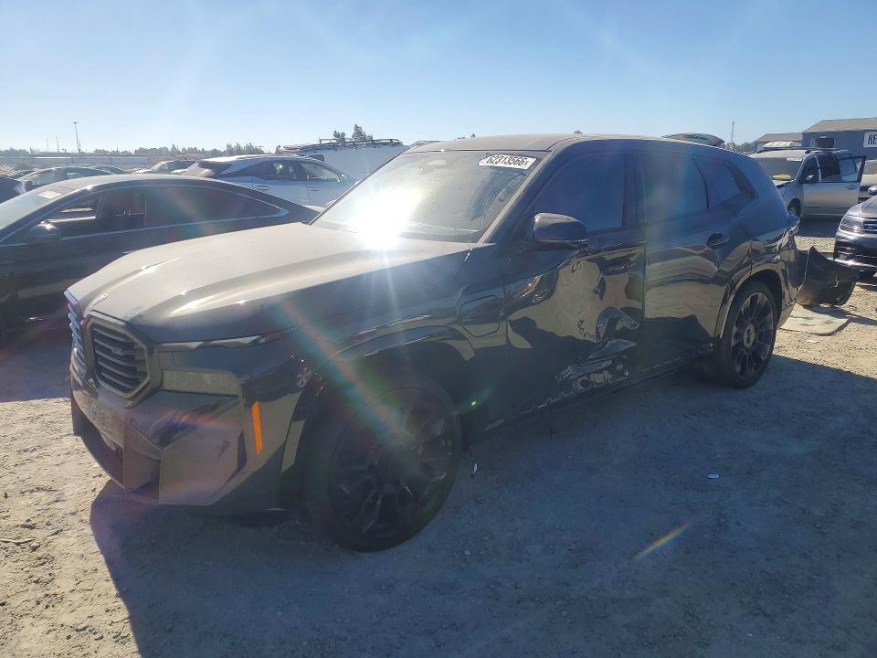 Продаж на аукціоні авто 2026 Bmw Xm, vin: 5YM33CS02T9170192, номер лоту: 62313566