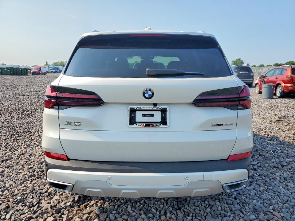 Продаж на аукціоні авто 2026 Bmw X5, vin: 5UX23EU09T9312338, номер лоту: 61005606