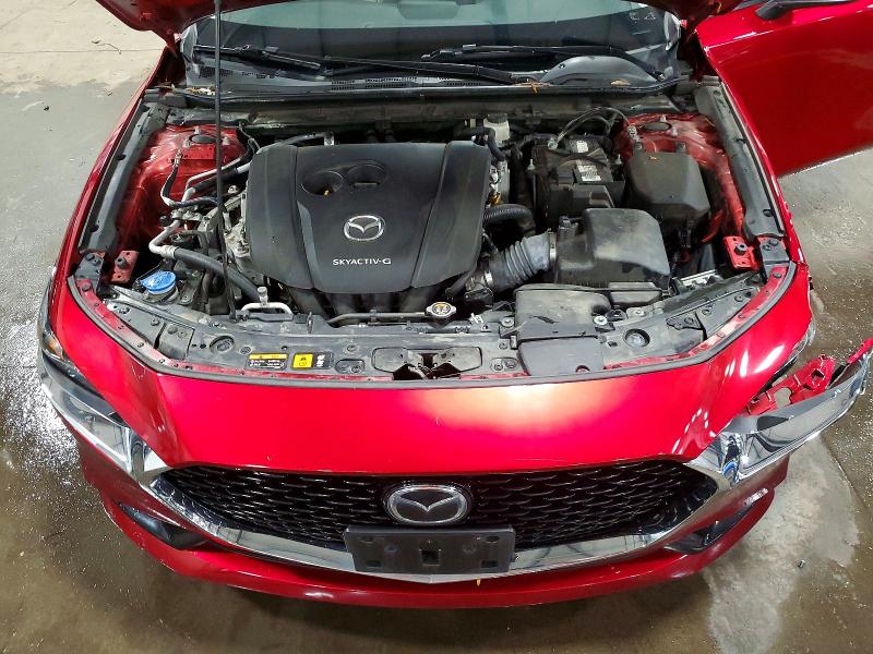 Продаж на аукціоні авто 2020 Mazda 3, vin: 3MZBPBDM1LM134169, номер лоту: 60752856