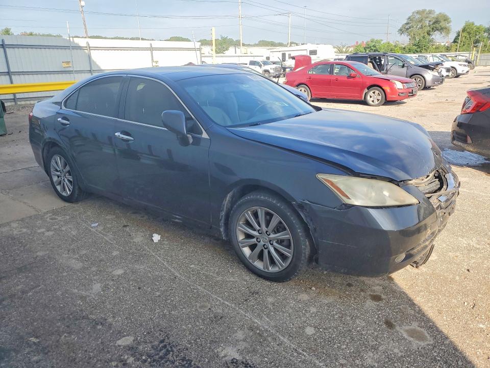 Продаж на аукціоні авто 2007 Lexus Es, vin: JTHBJ46G872015148, номер лоту: 59713536