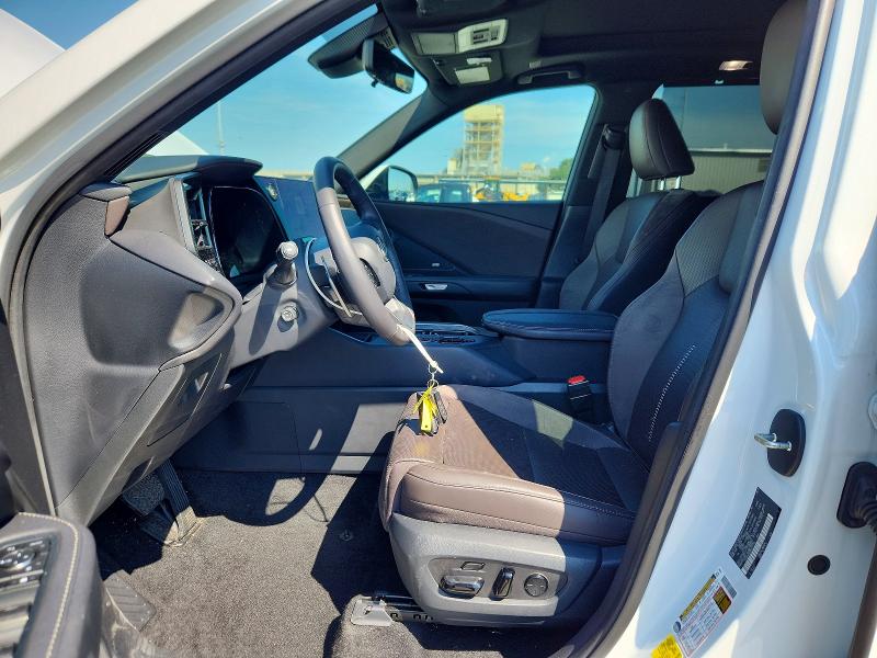 Продажа на аукционе авто 2024 Lexus Tx 350, vin: 5TDAAAA6XRS011110, номер лота: 58996806