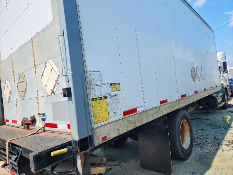 56713446 :رقم المزاد ، 2NKHHM7X9BM281600 vin ، 2011 Kenworth T370 مزاد بيع