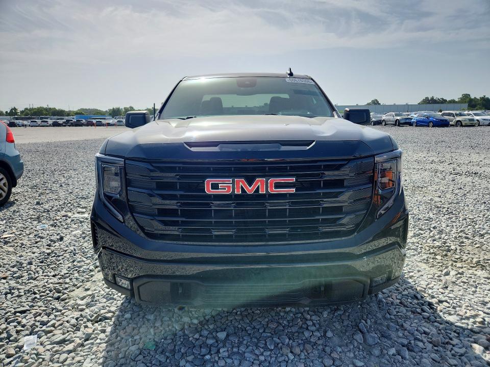 Продаж на аукціоні авто 2023 Gmc Sierra, vin: 1GTRHCED7PZ269678, номер лоту: 60670306