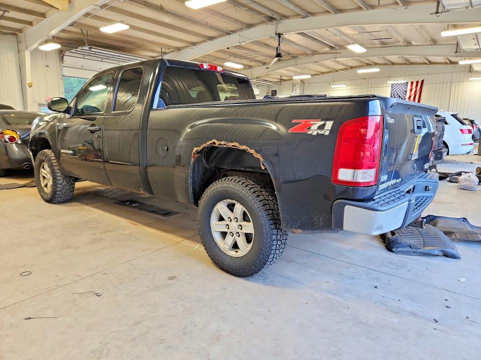 Aukcja sprzedaży 2012 Gmc Sierra, vin: 1GTR2VE76CZ183036, numer aukcji: 62236516