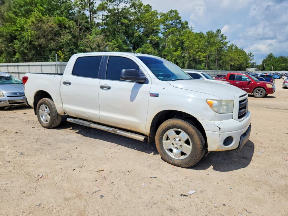 Продажа на аукционе авто 2012 Toyota Tundra, vin: 5TFDW5F13CX252687, номер лота: 60291926