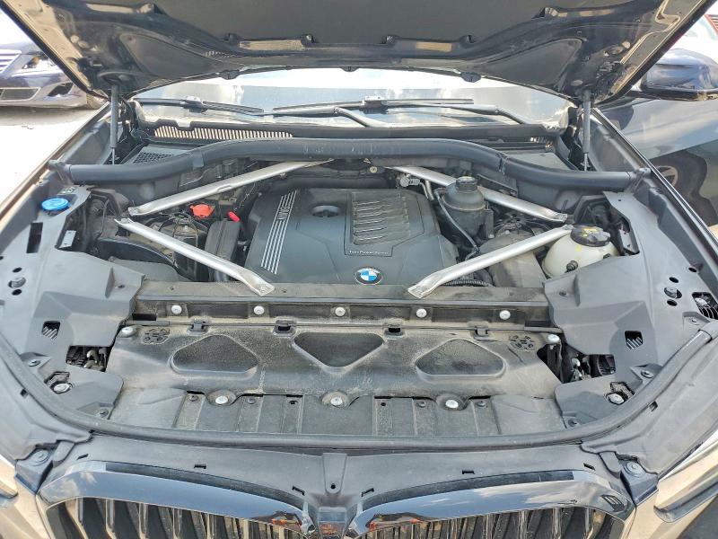 62767476 :رقم المزاد ، 5UXCR6C01L9C95063 vin ، 2020 Bmw X5 مزاد بيع