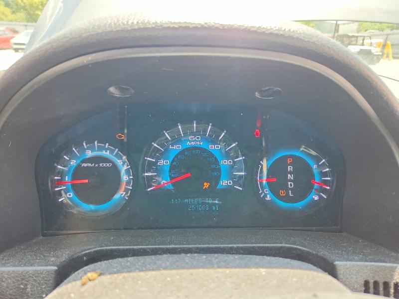 Aukcja sprzedaży 2012 Ford Fusion, vin: 3FAHP0HA0CR410609, numer aukcji: 63294836
