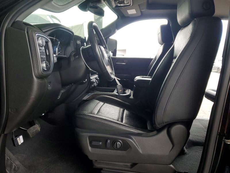 Aukcja sprzedaży 2022 Gmc Sierra, vin: 1GT49REY9NF196793, numer aukcji: 85984595