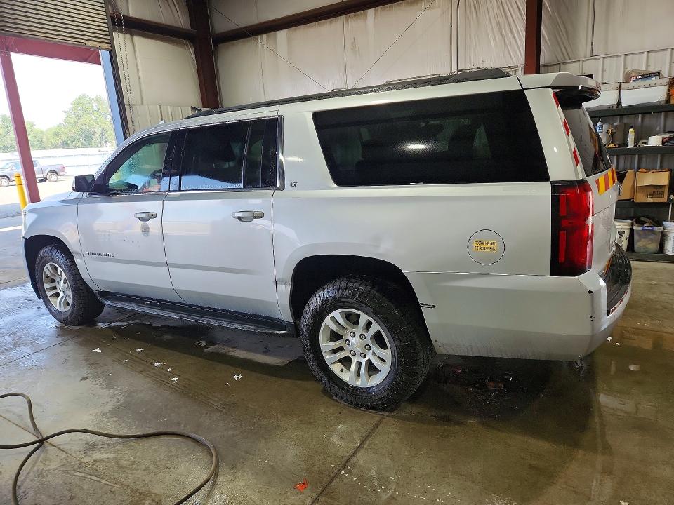 2020 Chevrolet Suburban მანქანა იყიდება აუქციონზე, vin: 1GNSKHKC0LR240889, აუქციონის ნომერი: 62939426