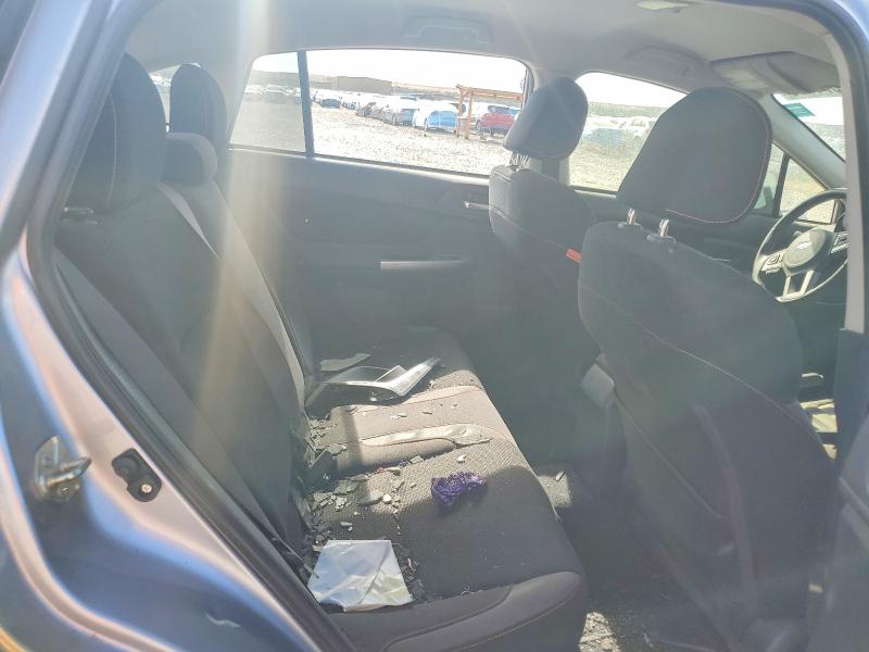 Aukcja sprzedaży 2017 Subaru Crosstrek, vin: JF2GPABC3H8259569, numer aukcji: 61571706
