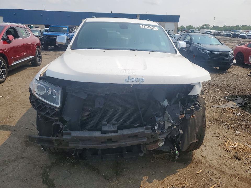 Продажа на аукционе авто 2014 Jeep Grand Cherokee, vin: 1C4RJFBG1EC259426, номер лота: 62753406
