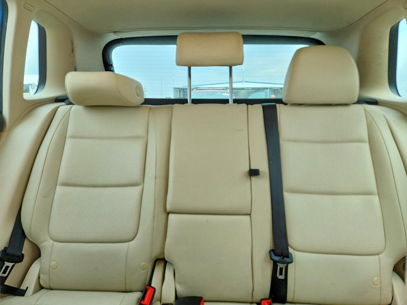 2017 Volkswagen Tiguan მანქანა იყიდება აუქციონზე, vin: WVGSV7AX9HW501438, აუქციონის ნომერი: 59879996