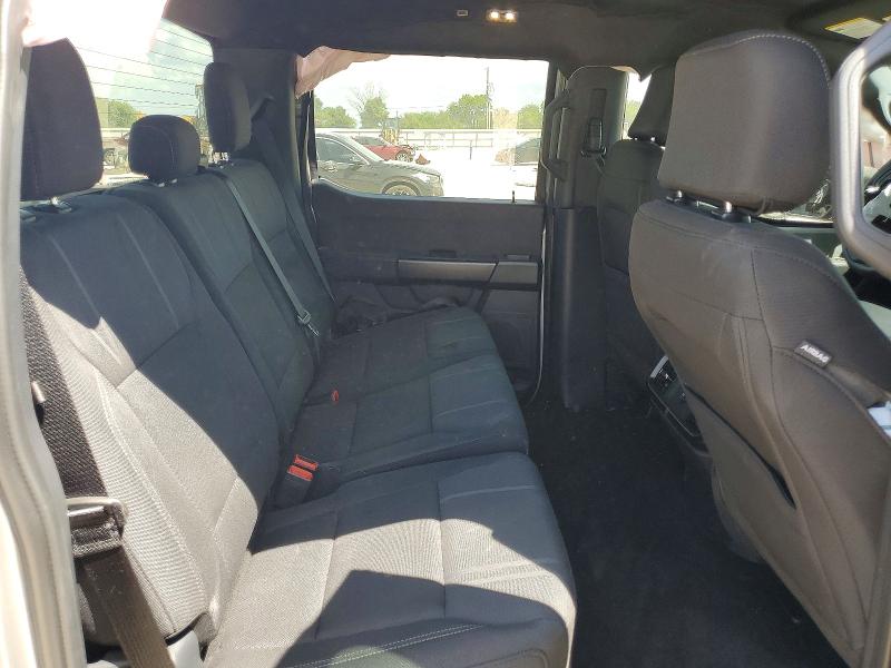 Aukcja sprzedaży 2026 Ford F150, vin: 1FTEW2LP6TKD79474, numer aukcji: 60111176