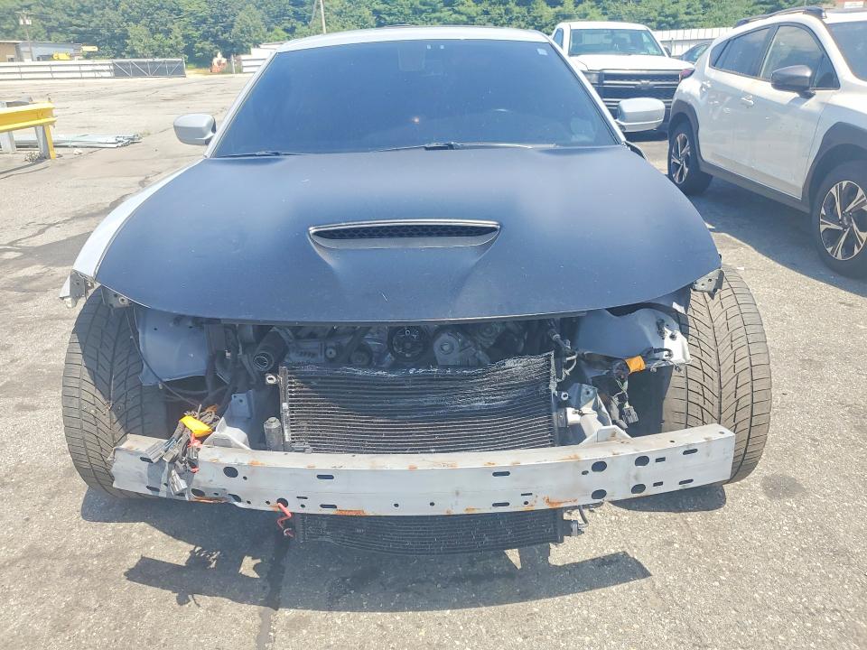 Продажа на аукционе авто 2022 Dodge Charger, vin: 2C3CDXGJ6NH183131, номер лота: 61515346