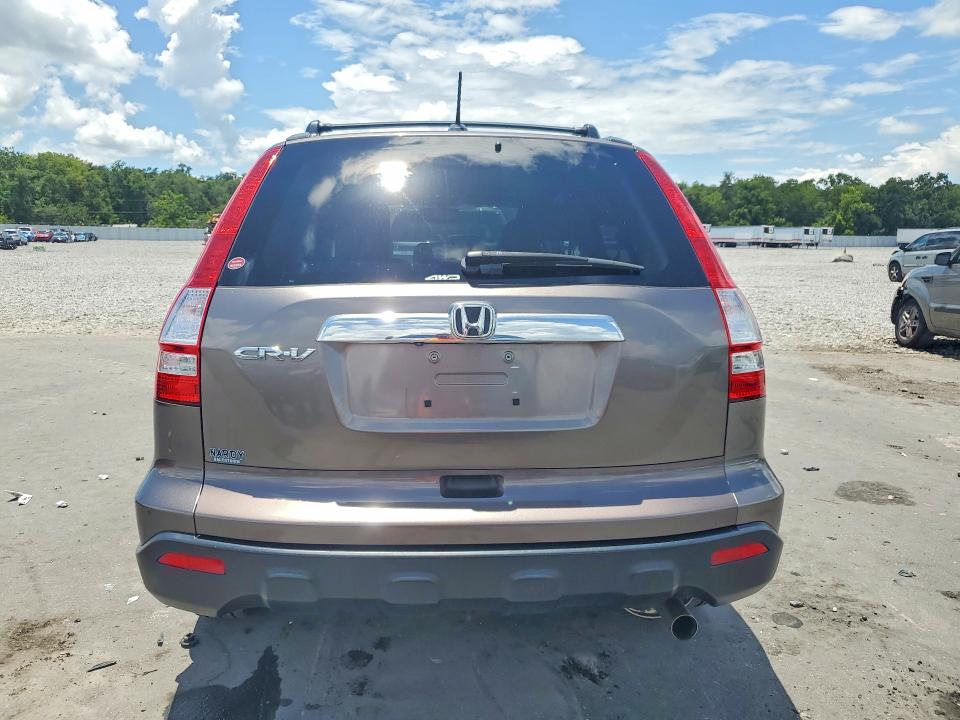 Aukcja sprzedaży 2009 Honda Cr-v, vin: 5J6RE48719L010575, numer aukcji: 59291816