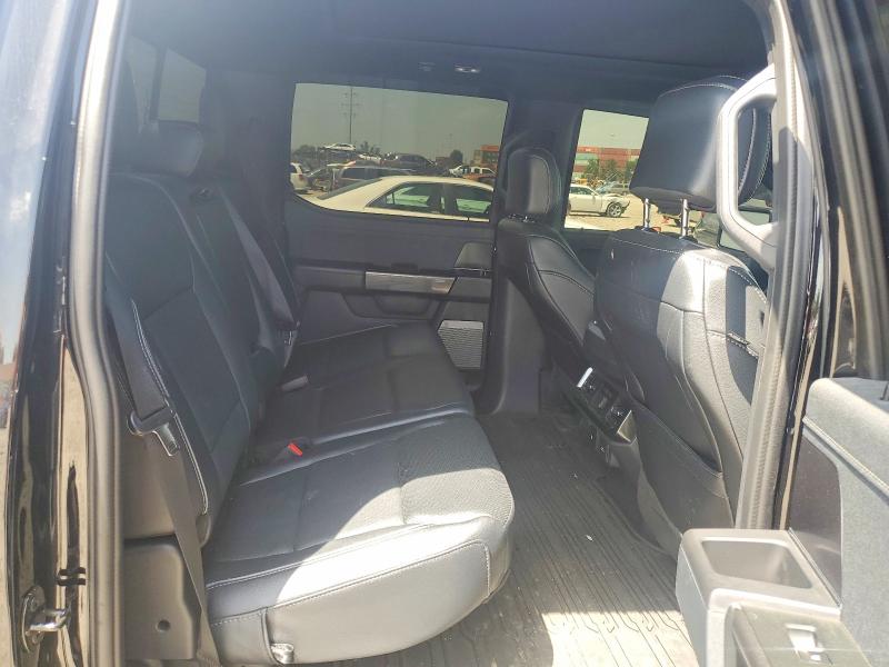Aukcja sprzedaży 2023 Ford F150, vin: 1FTFW1E87PFB48473, numer aukcji: 59328576