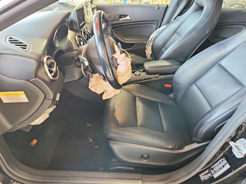 Продаж на аукціоні авто 2014 Mercedes-benz Cla, vin: WDDSJ4EB4EN067725, номер лоту: 62480756