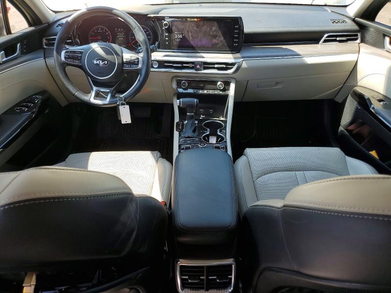Продаж на аукціоні авто 2021 Kia K5, vin: 5XXG34J25MG064018, номер лоту: 60259206