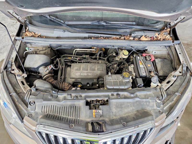 Продаж на аукціоні авто 2014 Buick Encore, vin: KL4CJBSBXEB675526, номер лоту: 61769826