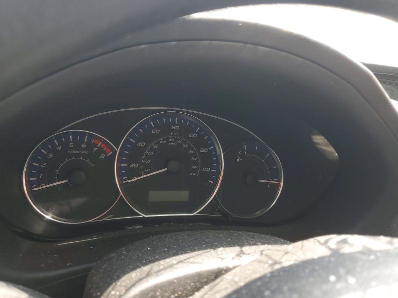 2013 Subaru Forester მანქანა იყიდება აუქციონზე, vin: JF2SHADC0DH443818, აუქციონის ნომერი: 61115316