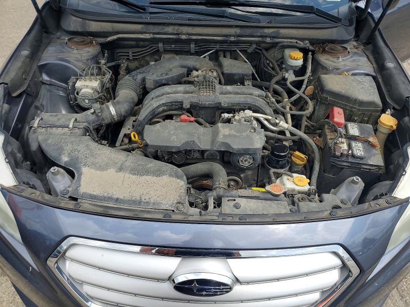 Продаж на аукціоні авто 2016 Subaru Legacy, vin: 4S3BNBN61G3050532, номер лоту: 61840346