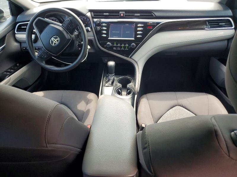 Продаж на аукціоні авто 2018 Toyota Camry, vin: 4T1B11HK9JU036261, номер лоту: 59149726