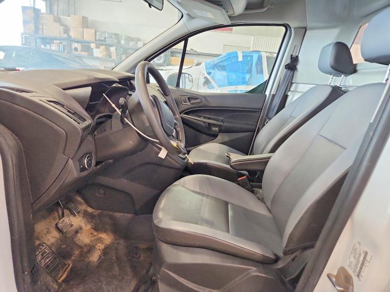 Aukcja sprzedaży 2018 Ford Transit Connect, vin: NM0LS7E72J1376214, numer aukcji: 63045896