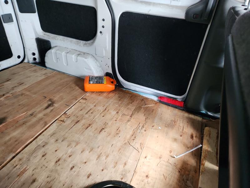 Aukcja sprzedaży 2019 Nissan Nv200, vin: 3N6CM0KN5KK690380, numer aukcji: 61671346