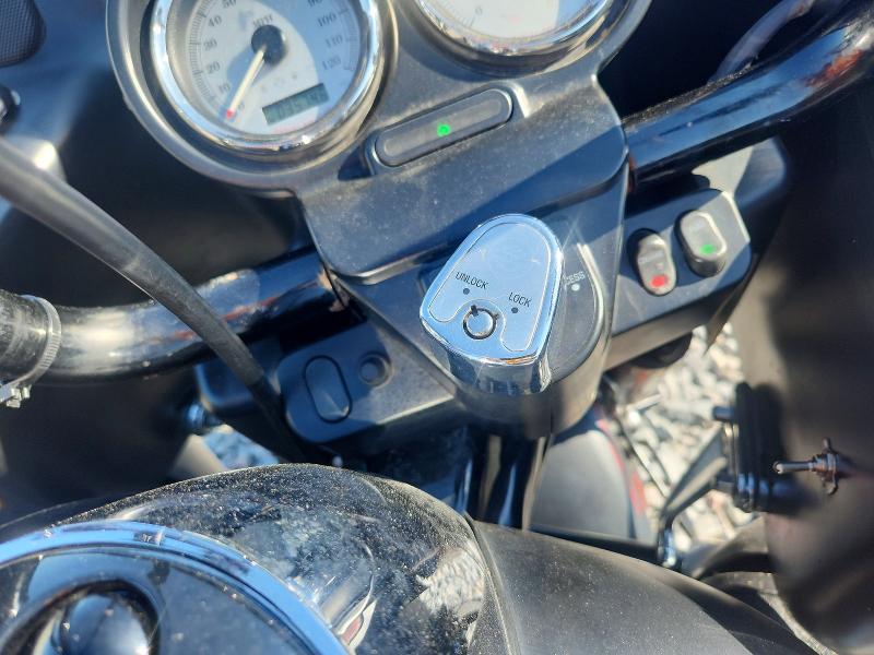 Aukcja sprzedaży 2013 Harley-davidson Fltrx, vin: 1HD1KHM18DB688855, numer aukcji: 59002006