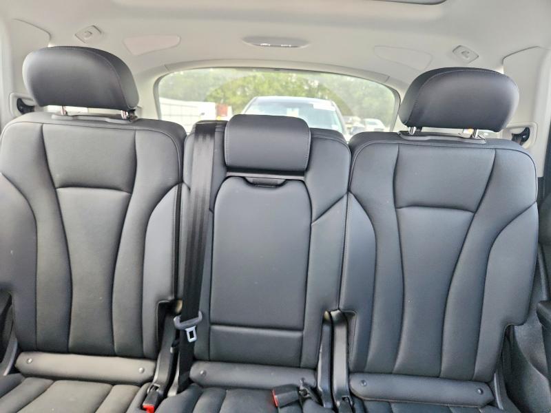 Aukcja sprzedaży 2023 Audi Q7, vin: WA1LXBF78PD028960, numer aukcji: 62883536