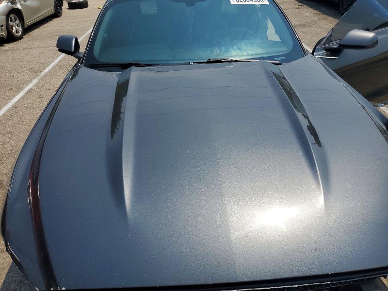 2016 Ford Mustang მანქანა იყიდება აუქციონზე, vin: 1FA6P8AM6G5326006, აუქციონის ნომერი: 62684906