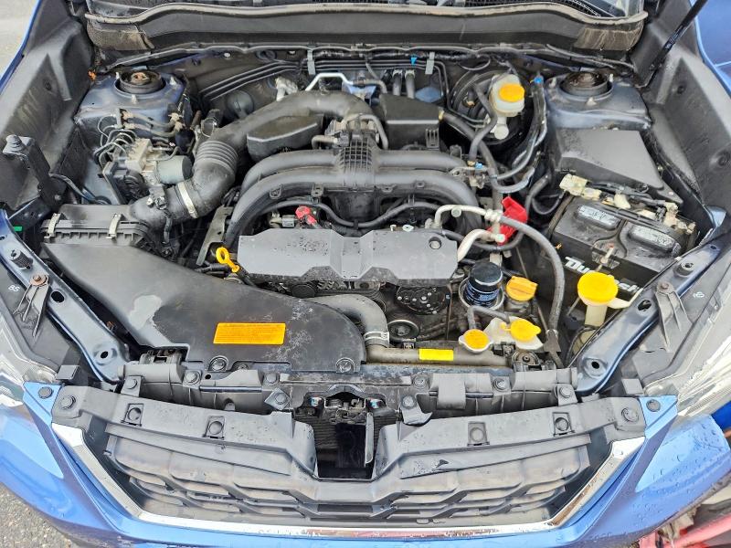 Продажа на аукционе авто 2018 Subaru Forester, vin: JF2SJARC1JH570814, номер лота: 61853616