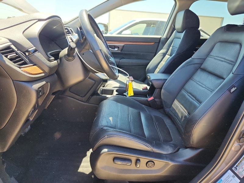 Продажа на аукционе авто 2022 Honda Cr-v, vin: 5J6RT6H8XNL029484, номер лота: 63596646