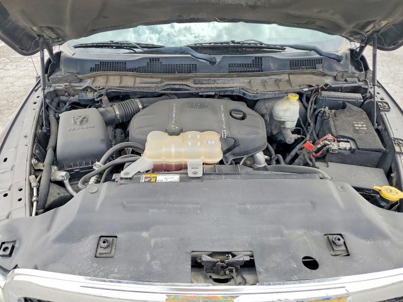 Продажа на аукционе авто 2014 Ram 1500, vin: 1C6RR6KM9ES474760, номер лота: 60622206