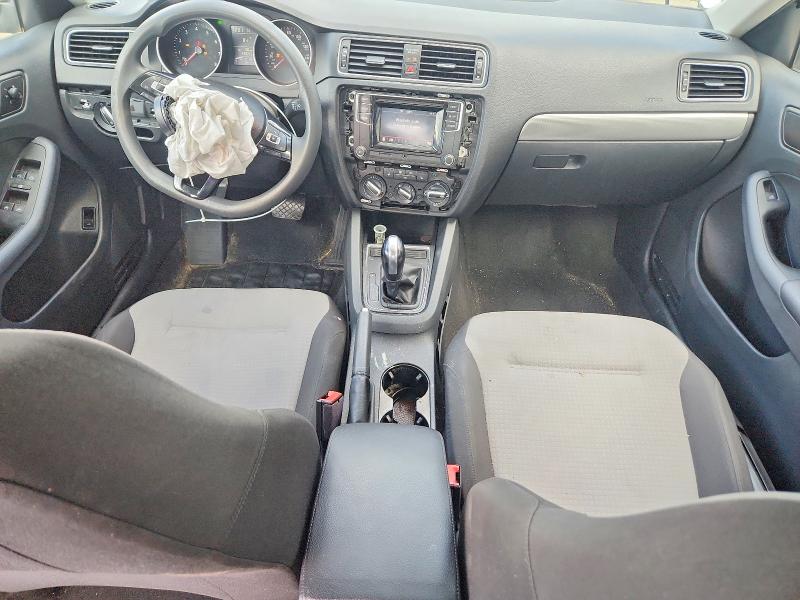2017 Volkswagen Jetta მანქანა იყიდება აუქციონზე, vin: 3VW2B7AJ3HM250146, აუქციონის ნომერი: 62895246