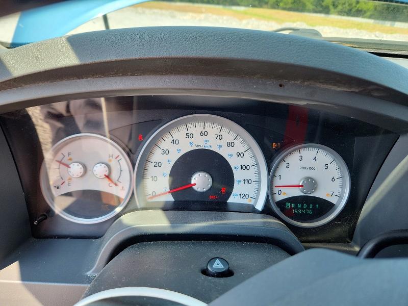 Продаж на аукціоні авто 2005 Dodge Dakota, vin: 1D3HW58N15S195723, номер лоту: 63468676