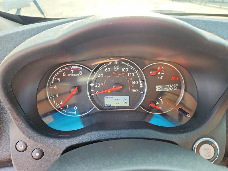 2012 Nissan Maxima მანქანა იყიდება აუქციონზე, vin: 1N4AA5AP9CC829751, აუქციონის ნომერი: 61519176