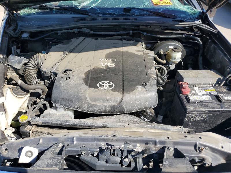 Aukcja sprzedaży 2012 Toyota Tacoma, vin: 5TFJU4GNXCX026814, numer aukcji: 59738476